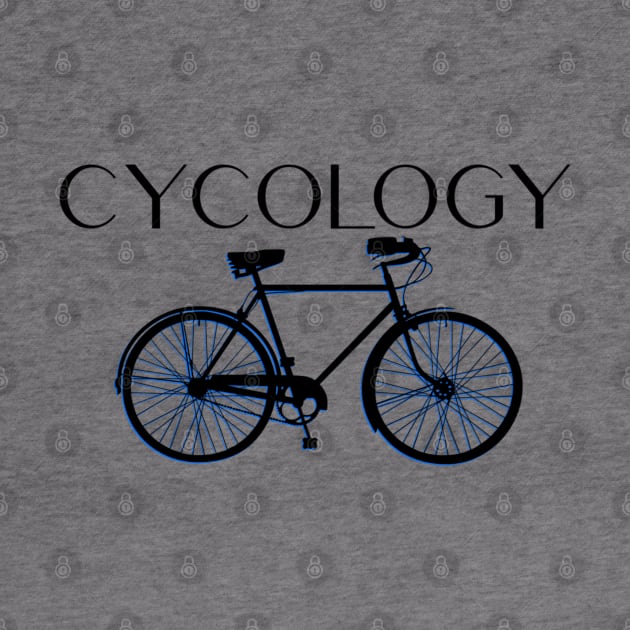 cycology by KdpTulinen